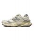 NEW BALANCE (ニューバランス) 90/60ECA ホワイト サイズ:30㎝：11000円