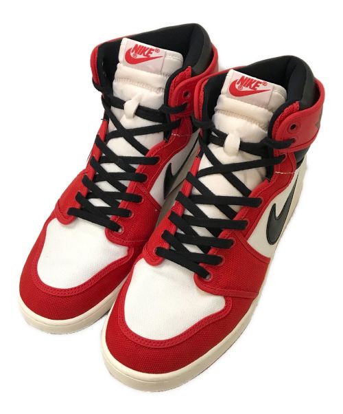 NIKE（ナイキ）NIKE (ナイキ) Air Jordan 1 KO High 