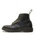 Dr.Martens (ドクターマーチン) 6ホールブーツ ブラック サイズ:UK10(28.5CM)：10000円