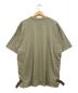 sacai (サカイ) Cotton Jersey T-shirt オリーブ サイズ:3：10000円