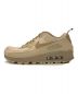 NIKE (ナイキ) AIR MAX 90 SURPLUS ベージュ サイズ:27.5㎝：7000円