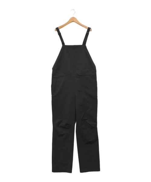 THE NORTH FACE（ザ ノース フェイス）THE NORTH FACE (ザ ノース フェイス) Maternity OVERALL ブラック サイズ:LXL 未使用品の古着・服飾アイテム