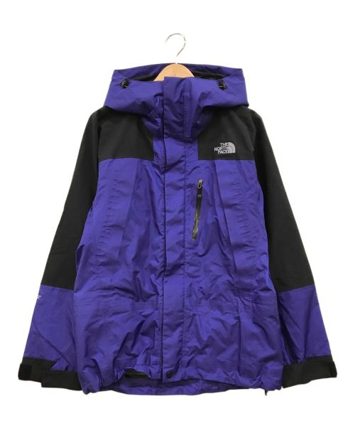 THE NORTH FACE（ザ ノース フェイス）THE NORTH FACE (ザ ノース フェイス) KICHATNA JACKET ネイビー サイズ:Sの古着・服飾アイテム