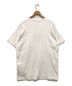 KITH (キス) GLOBAL NY EARTH TEE ホワイト サイズ:M：5000円