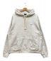 KITH（キス）の古着「WILLIAMS 3 HOODIE」｜グレー