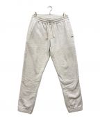 KITHキス）の古着「Williams I Sweatpant」｜グレー