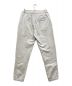 KITH (キス) Williams I Sweatpant グレー サイズ:M：13000円