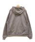 KITH (キス) WILLIAMS 3 HOODIE グレー サイズ:L：11000円