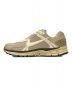 NIKE (ナイキ) W ZOOM VOMERO 5 ベージュ サイズ:28.5㎝：10000円