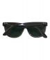 RAY-BAN (レイバン) ORIGINAL WAYFARER CLASSIC サングラス ブラック サイズ:54□18 150：6000円