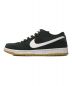 NIKE SB (ナイキエスビー) DUNK LOW PRO ブラック サイズ:28cm：10000円