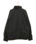 New Era (ニューエラ) パイピングトラックジャケット ブラック サイズ:XL：7000円
