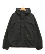 bedlamベトラム）の古着「BLAZEY TREK JACKET」｜ブラック