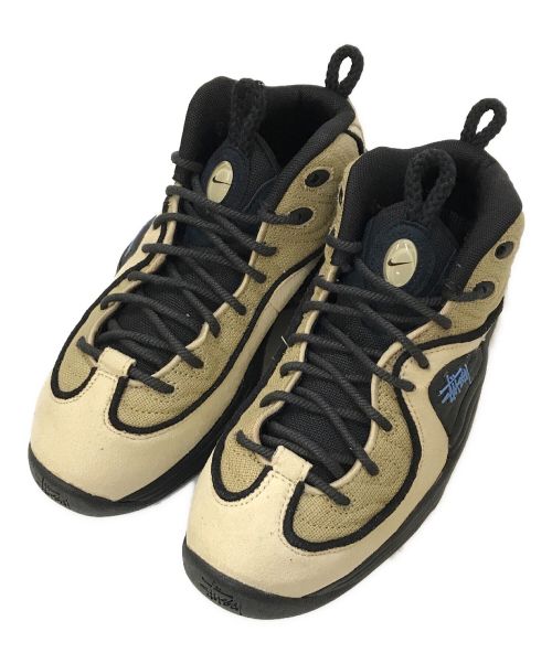 NIKE（ナイキ）NIKE (ナイキ) stussy (ステューシー) Air Penny 2 