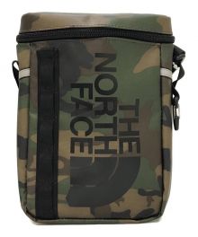 THE NORTH FACE（ザ ノース フェイス）の古着「BC FUSE BOX POUCH」｜カーキ