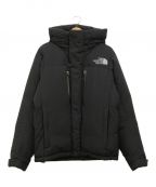 THE NORTH FACEザ ノース フェイス）の古着「BALTRO LIGHT JACKET」｜ブラック