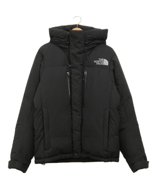 THE NORTH FACE（ザ ノース フェイス）THE NORTH FACE (ザ ノース フェイス) BALTRO LIGHT JACKET ブラック サイズ:Mの古着・服飾アイテム