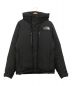 THE NORTH FACE（ザ ノース フェイス）の古着「BALTRO LIGHT JACKET」｜ブラック