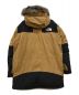 THE NORTH FACE (ザ ノース フェイス) Mountain Down Coat ユーティリティブラウン サイズ:XL：35000円