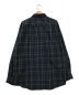 PENDLETON (ペンドルトン) SIR PENDLETON チェックBDシャツ グリーン サイズ:XL：5000円