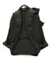 Cote&Ciel (コートエシエル) Isar Rucksack L ブラック：6000円