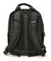 Patagonia (パタゴニア) アトム・トート・パック 20L ブラック：10000円