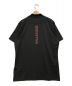 BRIEFING (ブリーフィング) TOUR HIGH NECK ブラック サイズ:XL：9000円