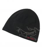 ARC'TERYXアークテリクス）の古着「Bird Head Toque バードヘッドトーク ビーニー」｜ブラック