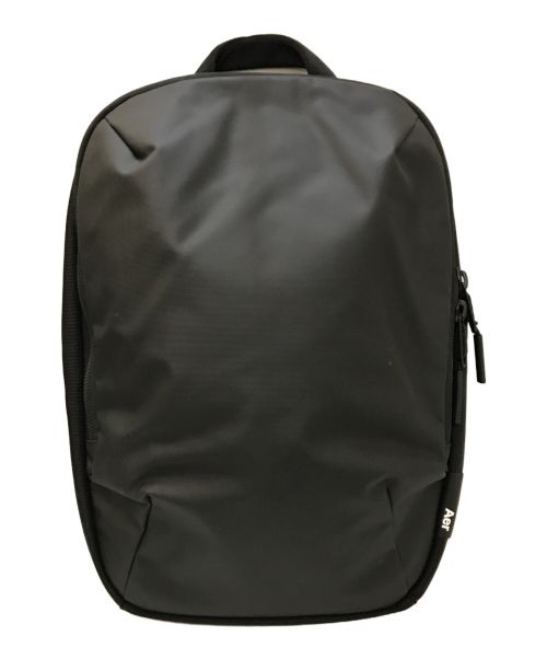 AER（エアー）AER (エアー) Day Pack 2 ブラックの古着・服飾アイテム