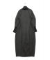 TODAYFUL (トゥデイフル) Balloon Wool Knitdress グレー サイズ:38：9000円