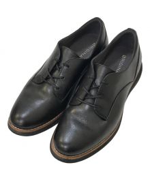 COLE HAAN（コールハーン）の古着「ORIGINAL GRAND プレーン オックスフォード」｜ブラック