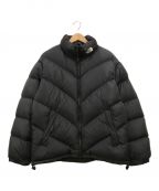 THE NORTH FACEザ ノース フェイス）の古着「ASCENT JACKET」｜ブラック