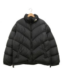 THE NORTH FACE（ザ ノース フェイス）の古着「ASCENT JACKET」｜ブラック