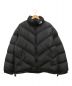 THE NORTH FACE（ザ ノース フェイス）の古着「ASCENT JACKET」｜ブラック