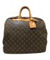 LOUIS VUITTON (ルイ ヴィトン) エヴァジオン モノグラムボストンバッグ ブラウン：34000円