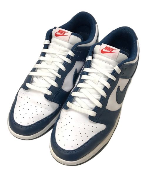 NIKE（ナイキ）NIKE (ナイキ) DUNK LOW RETRO Valerian Blue サイズ:30㎝の古着・服飾アイテム