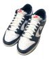 NIKE（ナイキ）の古着「DUNK LOW RETRO」｜Valerian Blue