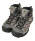 SALOMON（サロモン）の古着「X ULTRA PIONEER MID GTX」｜グレー