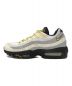 NIKE (ナイキ) Air Max 95 Essential White/Tour Yellow/Bl サイズ:29㎝：7000円