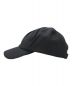 Barbour (バブアー) Wax Sports Cap ネイビー：5000円