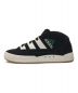 adidas (アディダス) ADIMATIC MID ATMOS ブラック サイズ:27㎝：6000円