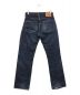 LEVI'S (リーバイス) 551ZXX 復刻デニムパンツ インディゴ サイズ:W31 L36：15000円