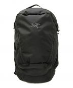 ARC'TERYXアークテリクス）の古着「MANTIS 26 BACKPACK」｜ブラック