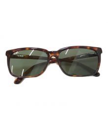 RAY-BAN（レイバン）の古着「MADISON #06 TRADITIONALS  サングラス」｜ブラウン