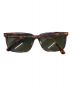 RAY-BAN (レイバン) MADISON #06 TRADITIONALS  サングラス ブラウン：6000円