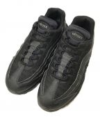 NIKEナイキ）の古着「Air Max 95 Essential」｜ブラック