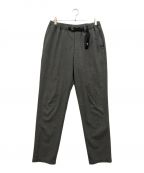 THE NORTH FACEザ ノース フェイス）の古着「Coyote Slacks」｜グレー