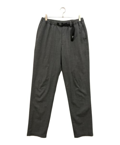 THE NORTH FACE（ザ ノース フェイス）THE NORTH FACE (ザ ノース フェイス) Coyote Slacks グレー サイズ:XLの古着・服飾アイテム