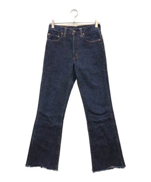 LEVI'S（リーバイス）LEVI'S (リーバイス) バレンシア復刻 517-0217 デニムパンツ インディゴ サイズ:29の古着・服飾アイテム