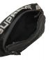 中古・古着 SUPREME (シュプリーム) 18SS Waist bag ブラック：13000円